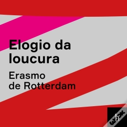 Capa do artigo Elogio Da Loucura