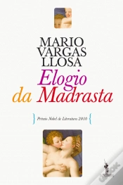 Capa do artigo Elogio da Madrasta