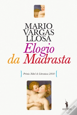 Capa do artigo Elogio da Madrasta