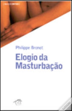 Capa do artigo Elogio da Masturbação