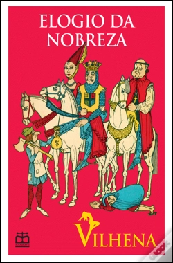 Capa do artigo Elogio da Nobreza