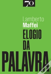 Capa do artigo Elogio Da Palavra