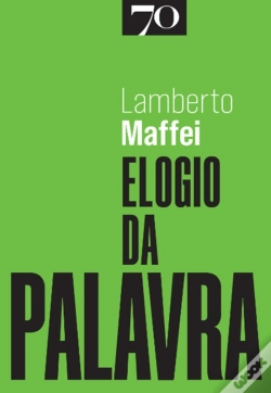Capa do artigo Elogio Da Palavra