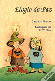 Capa do artigo Elogio da Paz