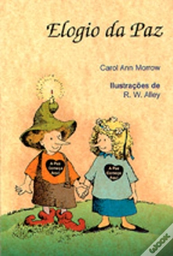 Capa do artigo Elogio da Paz