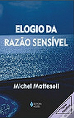 Capa do artigo Elogio da Razão Sensível