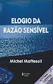Capa do artigo Elogio da Razão Sensível