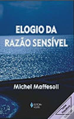 Capa do artigo Elogio da Razão Sensível