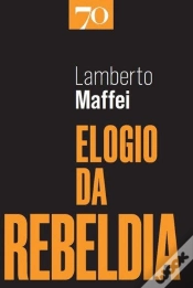 Capa do artigo Elogio da Rebeldia