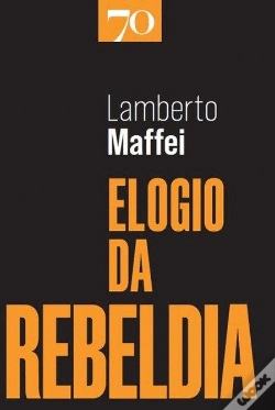 Capa do artigo Elogio da Rebeldia