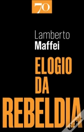 Capa do artigo Elogio Da Rebeldia
