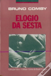 Capa do artigo Elogio da Sesta