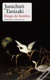 Elogio da Sombra