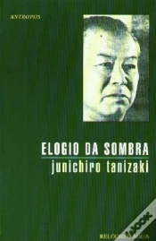 Capa do artigo Elogio da Sombra
