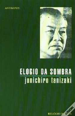 Capa do artigo Elogio da Sombra