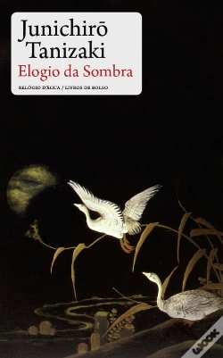 Capa do artigo Elogio Da Sombra