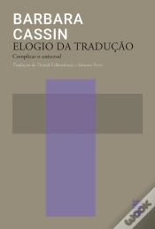 Capa do artigo Elogio Da Tradução