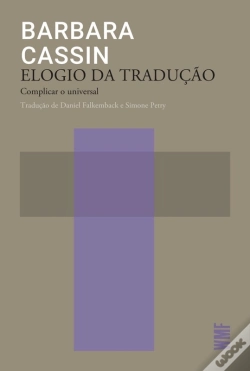 Capa do artigo Elogio Da Tradução