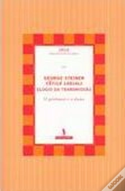 Capa do artigo Elogio da Transmissão