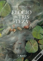 Capa do artigo Elogio da Tristeza