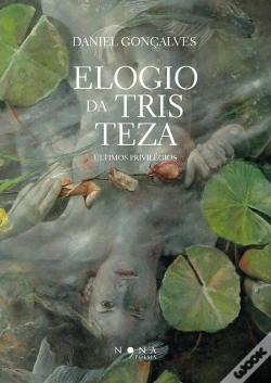Capa do artigo Elogio da Tristeza