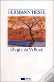 Capa do artigo Elogio da Velhice