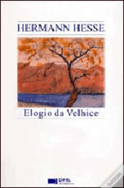 Capa do artigo Elogio da Velhice