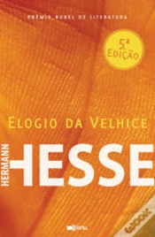 Capa do artigo Elogio da Velhice