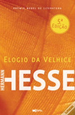 Capa do artigo Elogio da Velhice