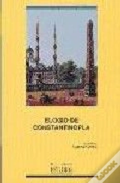 Capa do artigo Elogio De Constantinopla