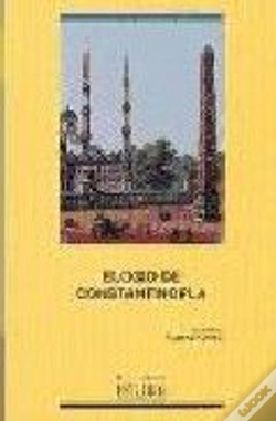 Capa do artigo Elogio De Constantinopla