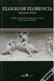Capa do artigo Elogio De Florencia