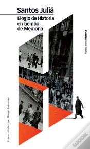 Capa do artigo Elogio De Historia En Tiempo De Memoria