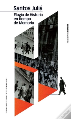 Capa do artigo Elogio De Historia En Tiempo De Memoria