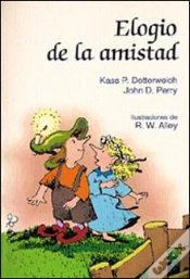 Capa do artigo Elogio De La Amistad