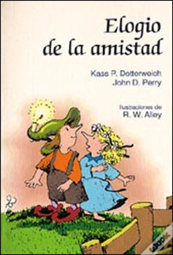 Capa do artigo Elogio De La Amistad