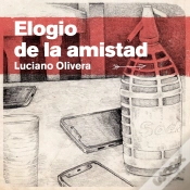 Capa do artigo Elogio De La Amistad