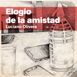 Capa do artigo Elogio De La Amistad