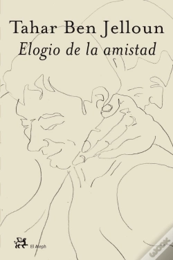 Capa do artigo Elogio De La Amistad