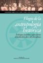 Elogio De La Antropología Histórica - Preview