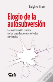 Capa do artigo Elogio De La Autosubversion