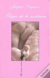 Capa do artigo Elogio De La Azotaina