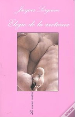 Capa do artigo Elogio De La Azotaina