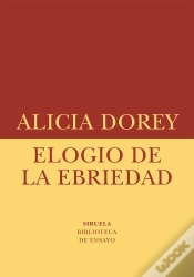 Capa do artigo Elogio De La Ebriedad