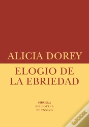 Capa do artigo Elogio De La Ebriedad