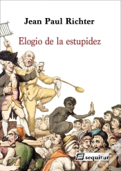 Capa do artigo Elogio De La Estupidez