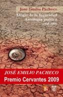 Elogio De La Fugacidad Antologia Poetica 1958-2009