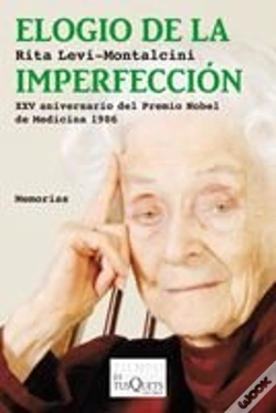 Capa do artigo Elogio De La Imperfección