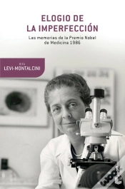 Capa do artigo Elogio De La Imperfección