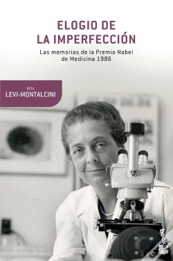 Capa do artigo Elogio De La Imperfección